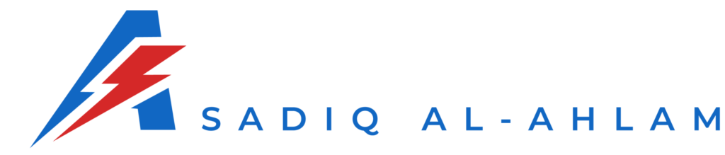 Sadiq Al-Ahlam